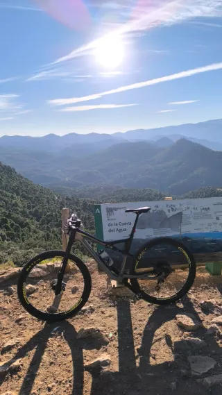 Cannondale Scalpel SI 2