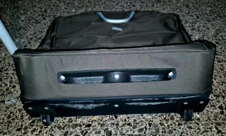 Bolsa Maletín con Ruedas