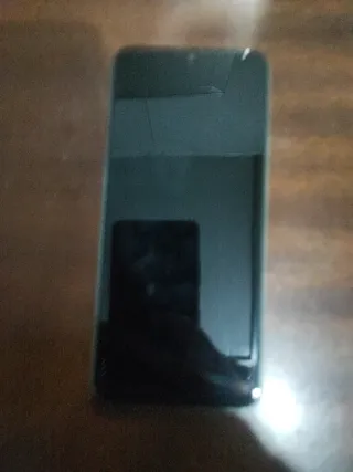 Vendo smartphone cubot note 50 256GB