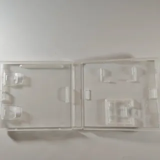 Caja Pokemon Edicion Oro Heartgold Nintendo DS