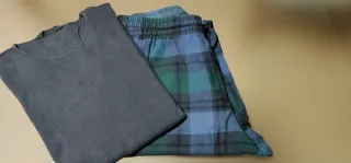 Set Pigiama Uomo Tezenis