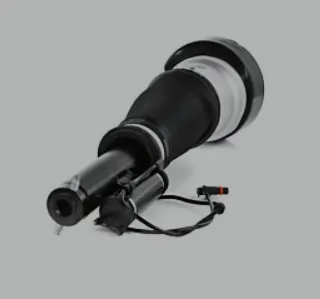 Amortiguador Neumático Mercedes S 2 unidades