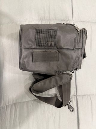 Bolsa para flash Godox