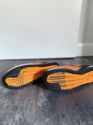 Reebok Nano X3 Zapatillas Crossfit