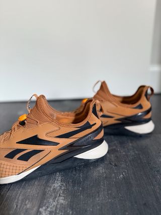 Reebok Nano X3 Zapatillas Crossfit