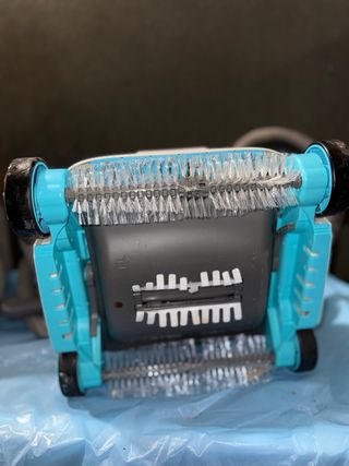 Intex ZX300 Limpiador Piscina Automático