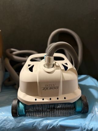 Intex ZX300 Limpiador Piscina Automático