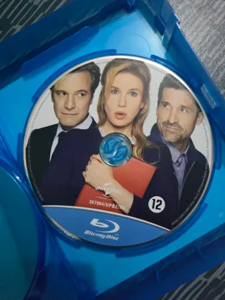 Colección Bridget Jones Blu-ray