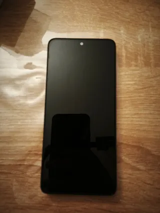 Xiaomi Redmi Note 11 Pro 5G Blue atlantic 8GB RAM