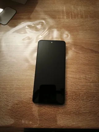 Xiaomi Redmi Note 11 Pro 5G Blue atlantic 8GB RAM