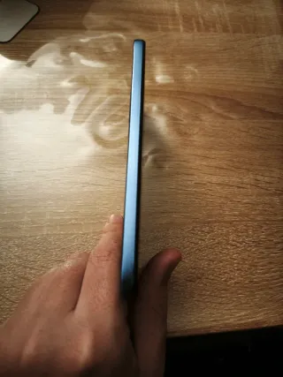 Xiaomi Redmi Note 11 Pro 5G Blue atlantic 8GB RAM