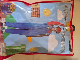 Disfraz Pirata Medieval Rockawaii Talla Única