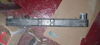 Seat 131 1600, 1800, 2000 CLX. Radiador de agua