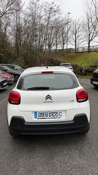 Citroen C3 2024