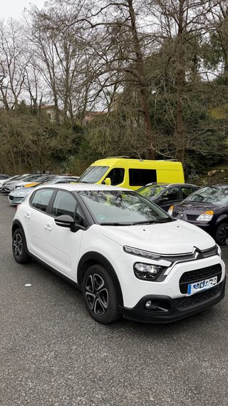 Citroen C3 2024