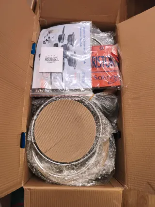 Batería Cocina Aristokratisch 23 Pzs Aluminio.