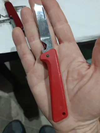 Coltelli Aitor e Rostfrei