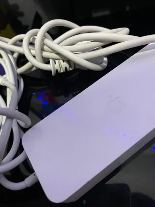 Adaptador de Corriente Apple Mac Mini 110W