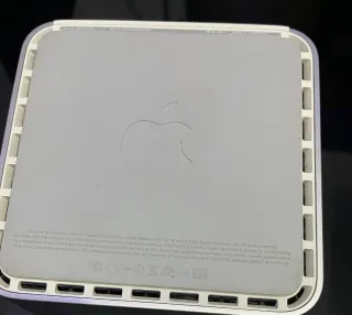 Adaptador de Corriente Apple Mac Mini 110W