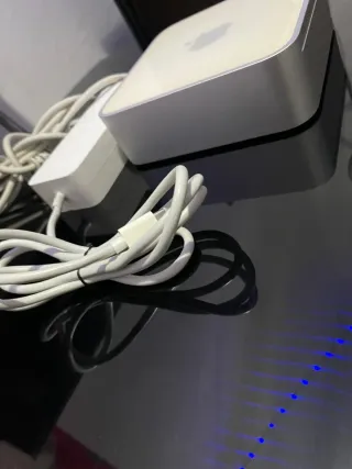 Adaptador de Corriente Apple Mac Mini 110W