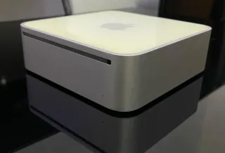 Adaptador de Corriente Apple Mac Mini 110W