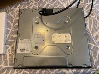 Vitrocerámica Whirlpool 3 fuegos