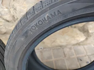 Neumáticos Yokohama 195/45/16