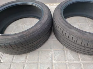 Neumáticos Yokohama 195/45/16