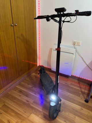 Patinete Eléctrico Iscooter ix3