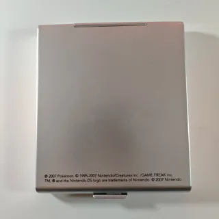 Funda cartuchos Pokemon Diamante Perla DS