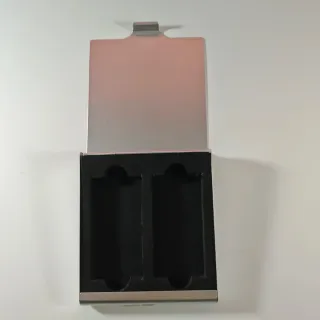 Funda cartuchos Pokemon Diamante Perla DS