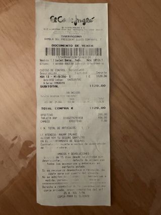 MacBook Air 13 M1 8GB RAM 256GB SSD Plata