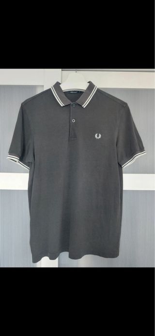 Polo Fred Perry