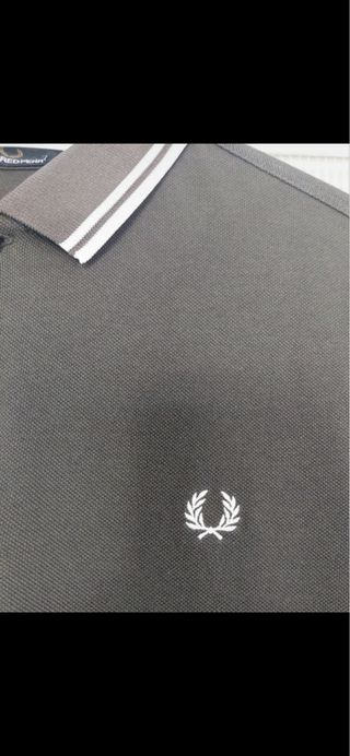 Polo Fred Perry