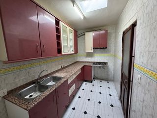 Se vende casa en Peñarroya
