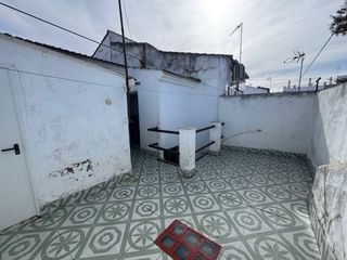 Se vende casa en Peñarroya