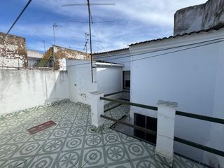 Se vende casa en Peñarroya