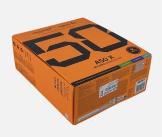 Logitech G A50 X McLaren Racing Edition