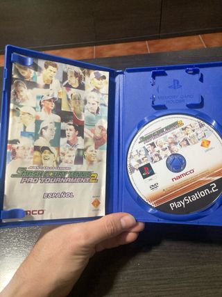 LOTE PACK PS2 PAL ESPAÑA TODOS COMPLETOS
