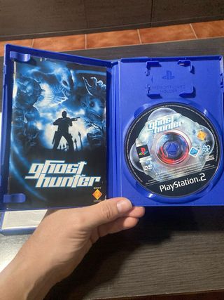 LOTE PACK PS2 PAL ESPAÑA TODOS COMPLETOS