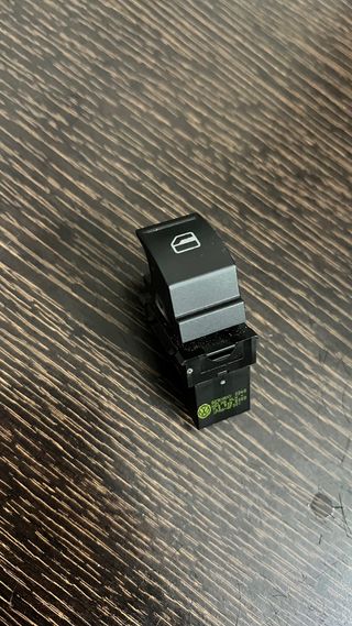 Interruptor elevalunas VW