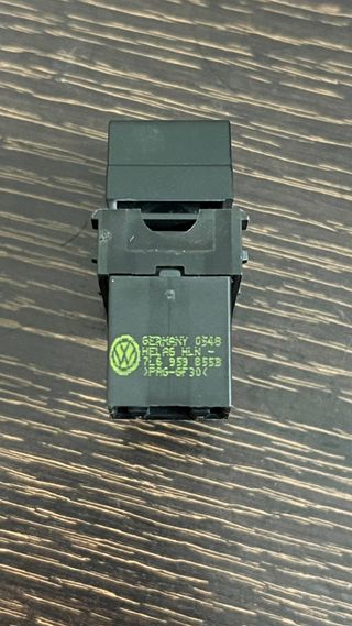 Interruptor elevalunas VW