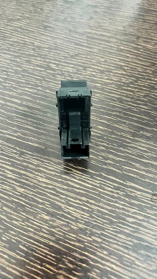 Interruptor elevalunas VW