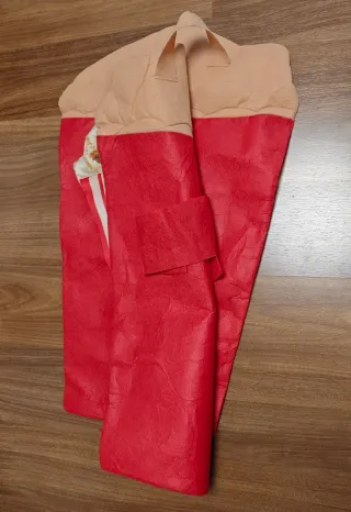 Disfraz de Palomitas de Maíz