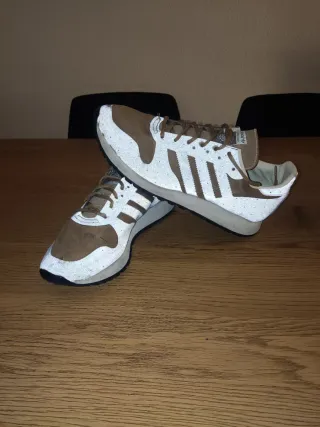 Adidas Kazuki Kuraishi Edición Limitada Reflectant