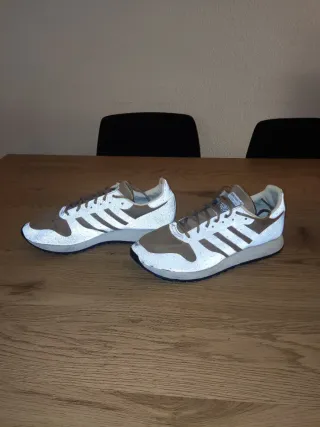 Adidas Kazuki Kuraishi Edición Limitada Reflectant