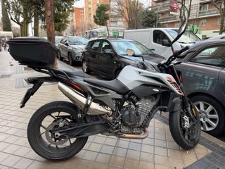 KTM 790 Duke