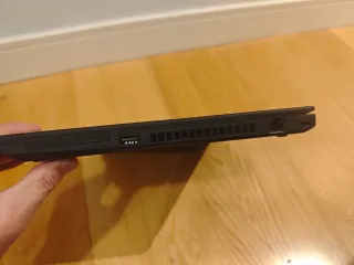 Lenovo Thinkpad T14 Gen1 i5 32GB 512GB FHD Táctil