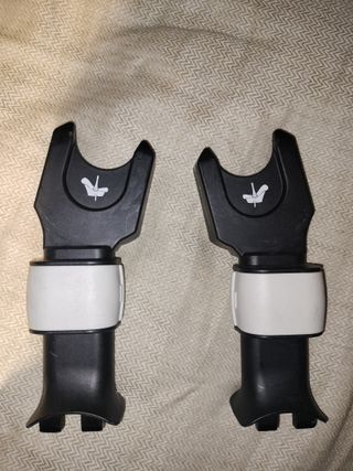 Adaptadores Maxicosi Bugaboo