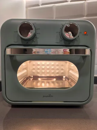 Horno freidora de aire Joytech 10L